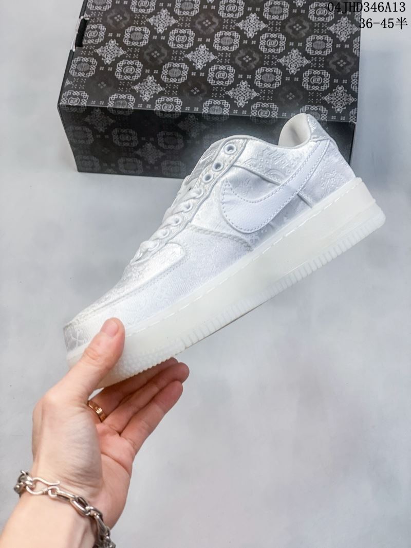 Nike Air Force 1 Shoes